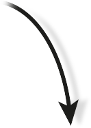 Flèche aide